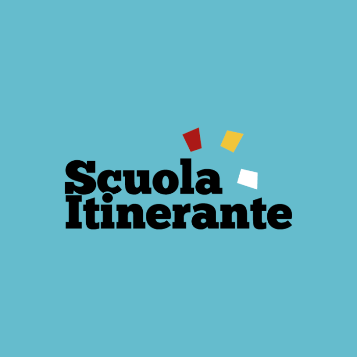 Scuola itinerante