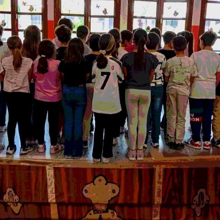 Intercultura in scena