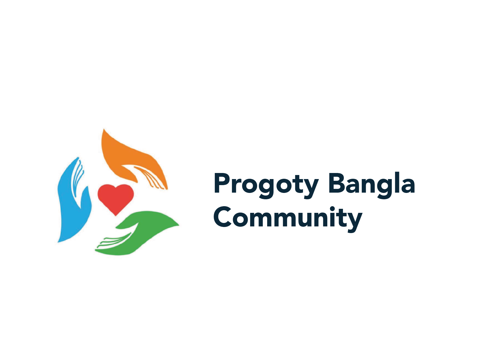 Progoty Bangla Community