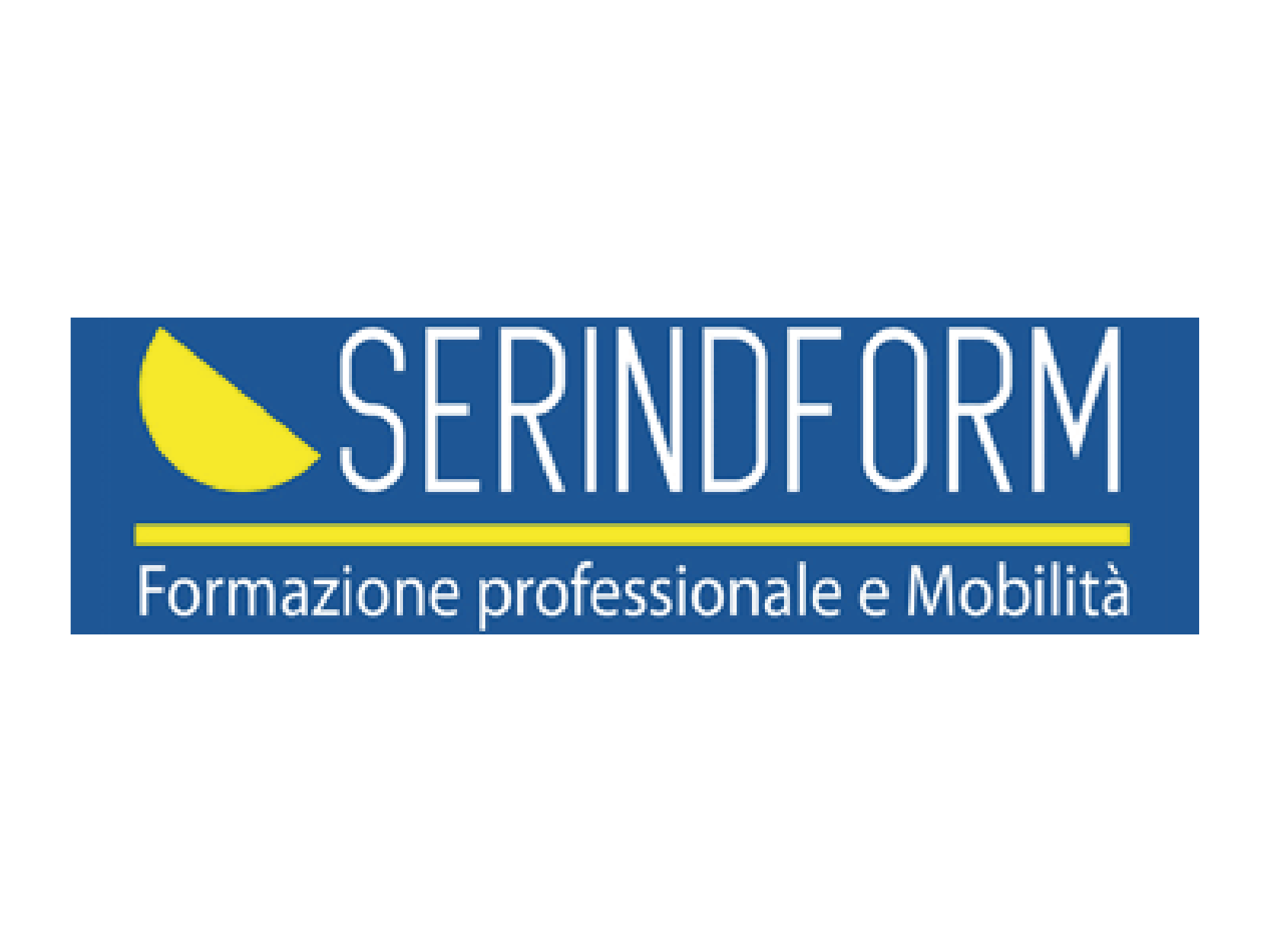 Serindform