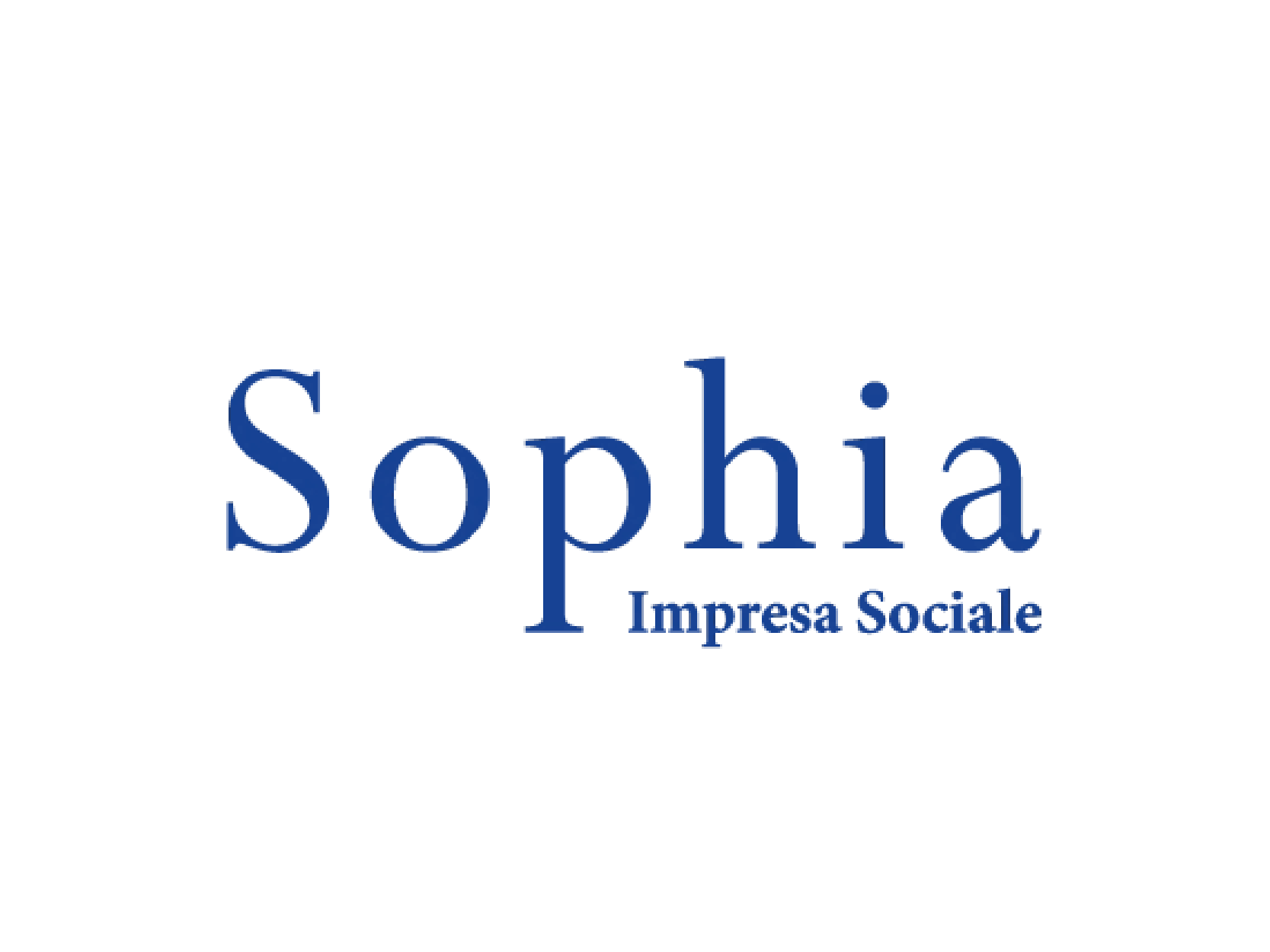 Sophia impresa sociale