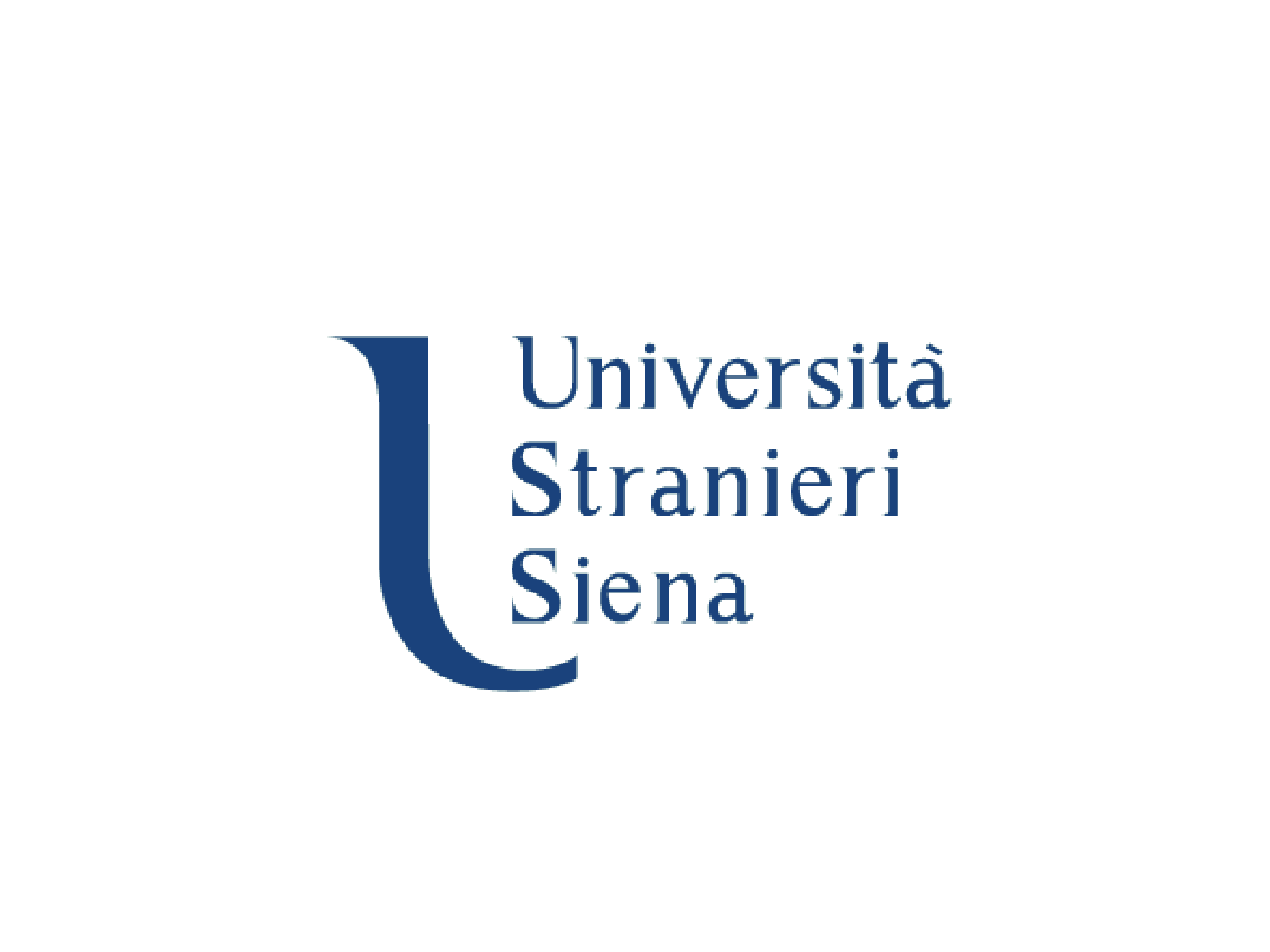 Università Stranieri Siena